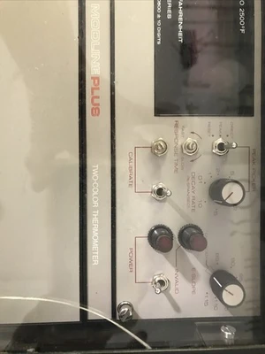 USED Ircon 55027-4
