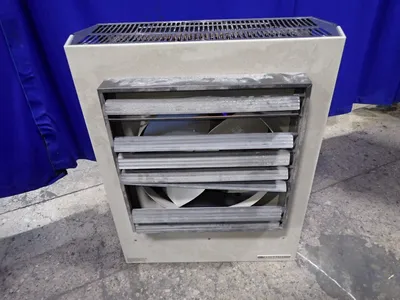 Used TPI CORPORATION F3F5150CA1L Heaters | HGR 24 #730679