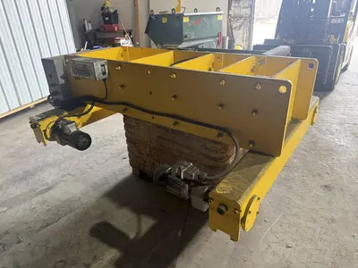 USED SHAW BOX WD3T