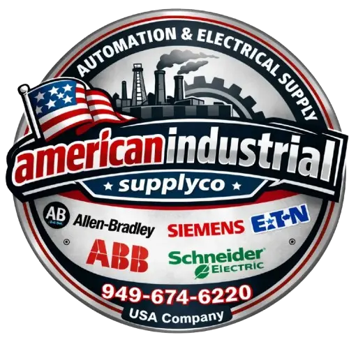 American Industrial Supply Co.