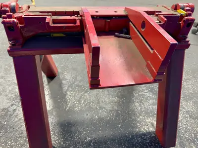 Pexto 36” Brake