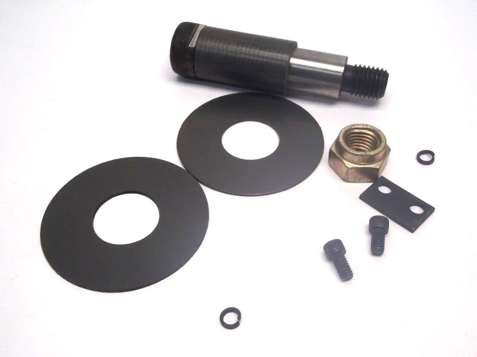 New | in-Stock MILCO WELD GUN PIN FULCRUM ASSEMBLY Pins | Maverick Industrial Sales #1109391
