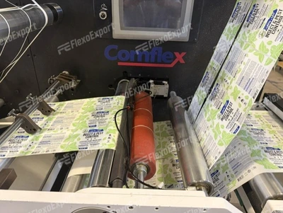 Used 2022 BGM COMFLEX Digital Finishing Connecticut US | FlexoExport #1490214