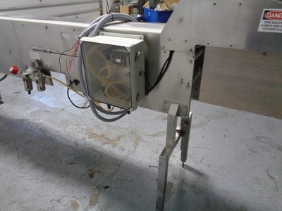 Used COLBORNE CORPORATION TC37300 Belt Conveyors California US | BakeryEquipment.com #1554488