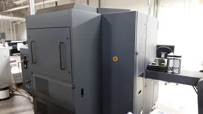 HP Indigo Digital Digital Presses | Machinery Solutions Group, Inc. (9)