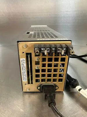 Kepco ATE75-0.7M Power Supply Linear 0-75V, 0-0.7A ATE 75-0.7M (12.4.7)