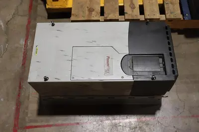ALLEN BRADLEY 20G1AND125JA0NNNNN PowerFlex 755 AC Drive 100 HP - STOCK CC106