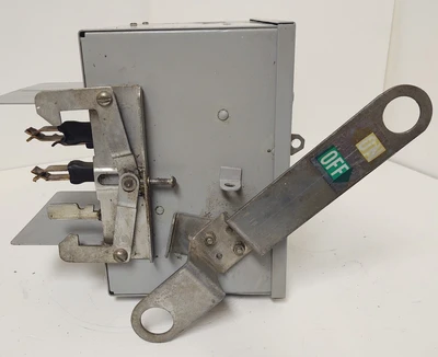 USED ITE RV361