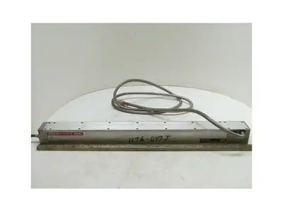 Futuba Pulscale FP FP40NC Digital Scale Encoder