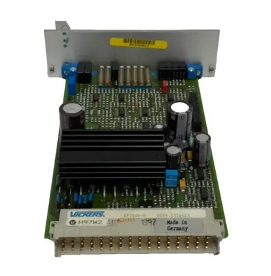 USED EATON VICKERS KFDG4V-5
