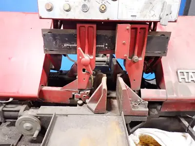 USED 1978 KYSOR MACHINE TOOL DIVISION HA250