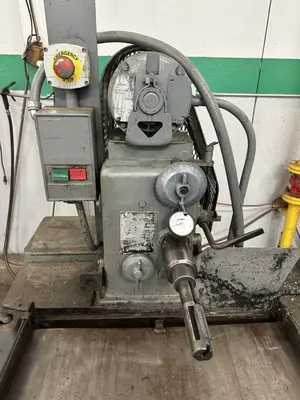 Used SUNNEN MBB-1290D Hones Georgia US | The Equipment Hub #163305