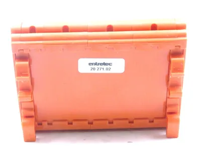 NEW ENTRELEC 0020271-02 ED30DC 002027102