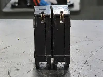 USED SIEMENS QP260