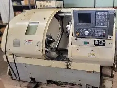 OKUMA 762S-BB CNC Lathes | Midstate Machinery (1)