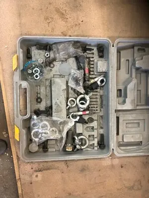 USED 2011 AMADA EM2510NT
