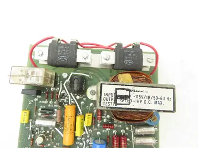 Used ACRISON _UNKNOWN_ Printed Circuit Boards (PCB) Indiana US | Arrow Industrial #1445179