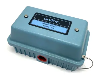 USED ROSEMOUNT UNILOC 515