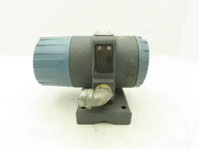 Foxboro 870EC-LB13A Electronic Conductivity Transmitter 0-1000 US/CM