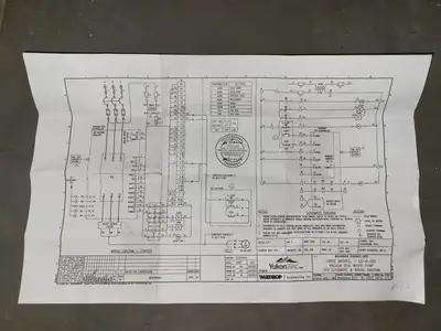 USED EATON SVX002A1-5A4N1
