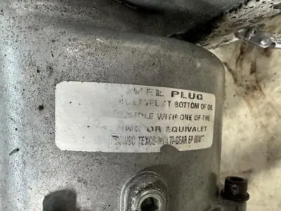 USED BALDOR VM3546