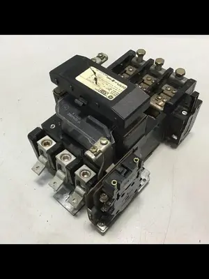 USED GENERAL ELECTRIC CR306F1