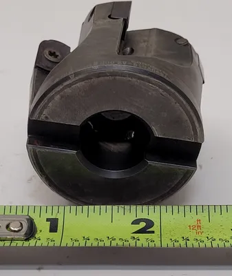 STELLRAM C789VA18-A2.00R Tooling & Accessories, Tooling | Machinery Central (4)
