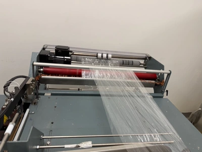 Used _UNKNOWN_ _UNKNOWN_ Automatic L Bar Sealers Rhode Island US | Federal Equipment Company #1344538