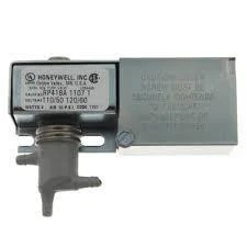 Honeywell RP418A1107 Electric Pneumatic Relay [New]