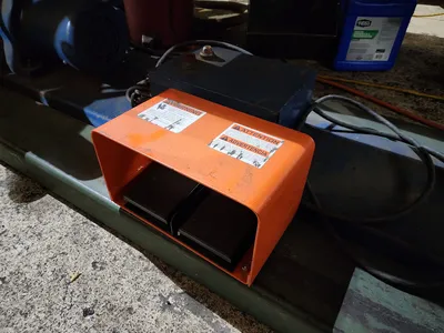 USED 2000 ENCO 100454645