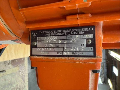 Used BLUM MINIPRESS Flexible Drilling and Inserting Machines Oregon US | MachineryMax #1547091