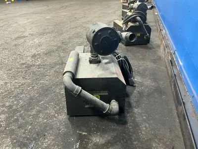 Used 2013 BUSCH MINK MM 1322 AV Vacuum Pumps Ohio US | HGR 24 #1418565
