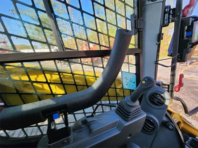 Used 2024 CATERPILLAR 259D3 Compact Track Loaders New York US | Abele Tractor #1343052