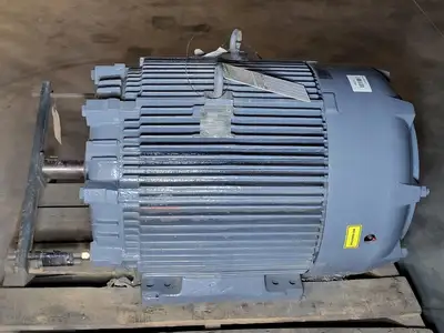USED WESTINGHOUSE HSBN