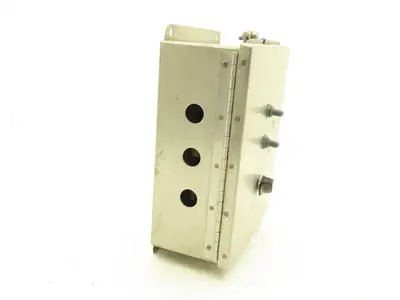 Nalco SSTF07 Nalgear Drive Controller Traco TB5-52 Board
