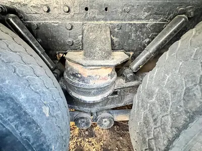 Used 2012 FREIGHTLINER CORONADO SD 122 Dump trucks Utah US | Proxy Equipment #1385328