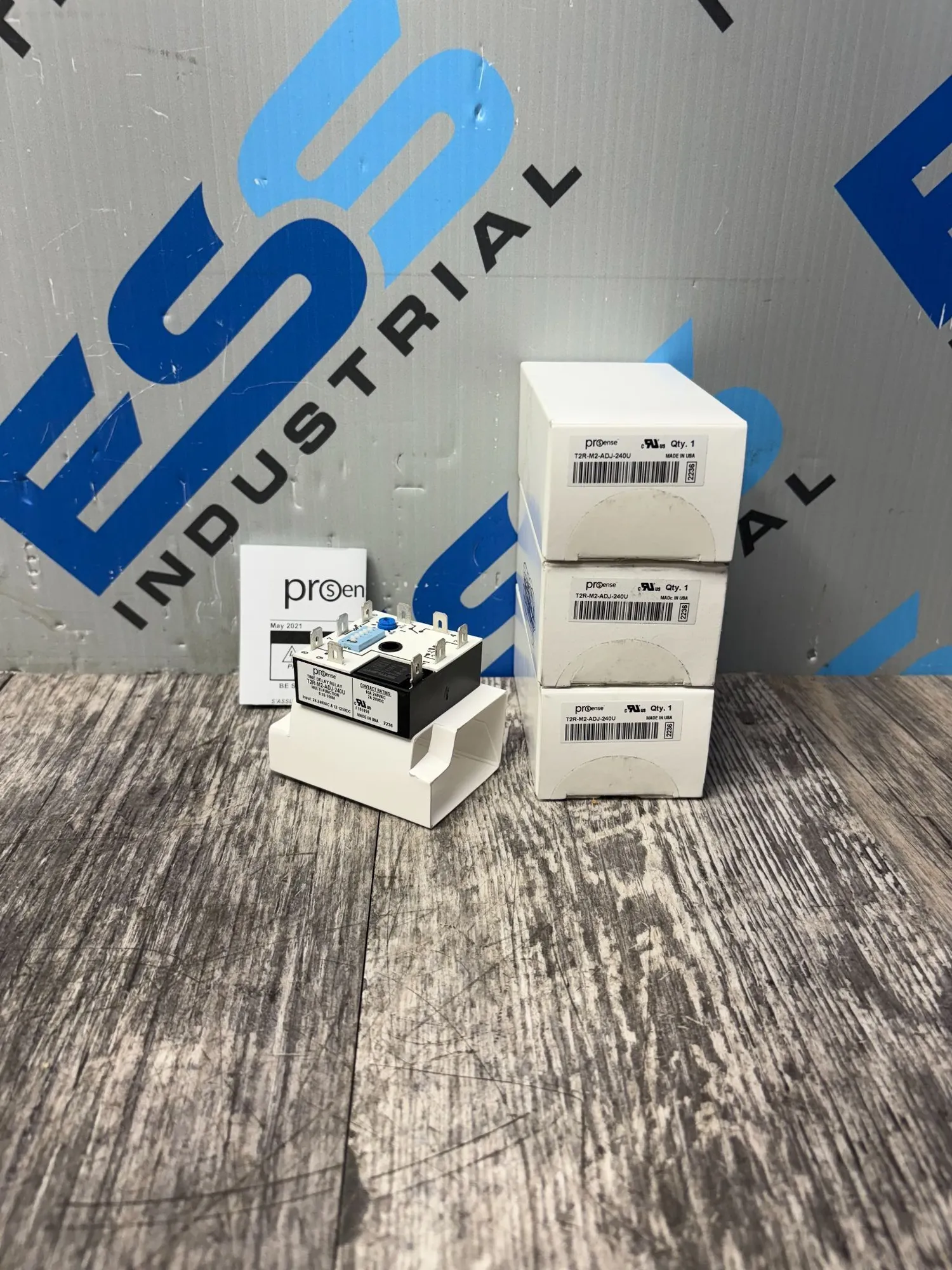 NEW PROSENSE T2R-M2-ADJ-240U