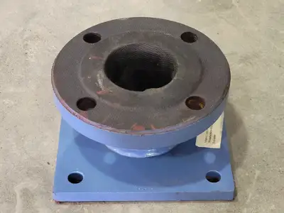 USED FLSMIDTH 62F-RN-NG-3F