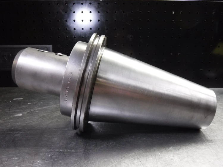 Used DAVIS TOOLS INC. _UNKNOWN_ CAT Holders Michigan US | Superior Machine & Tool Inc #212604
