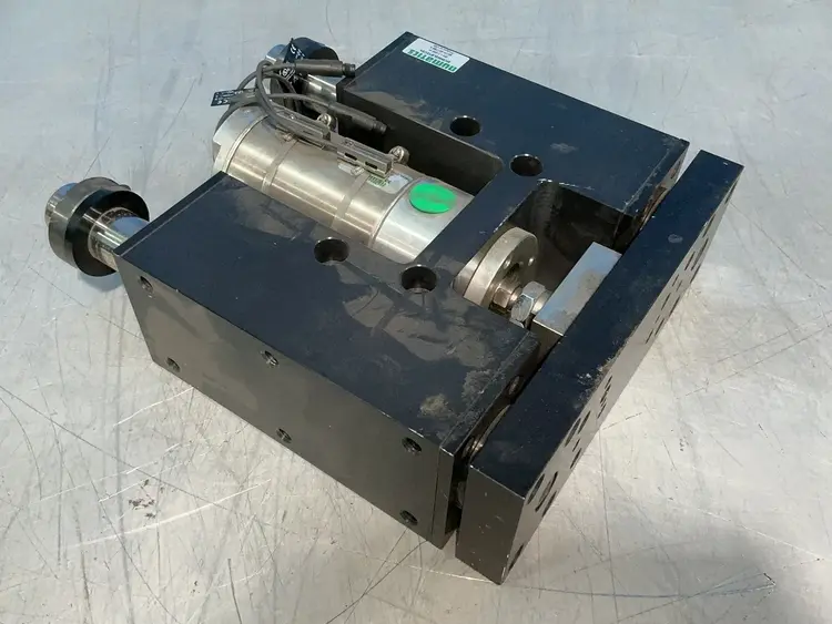 Used NUMATICS SH30002LB1XCS4 Pumps Ohio US | HGR 24 #1506922