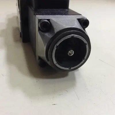 USED REXROTH 4WE6W51/AG24N9K4