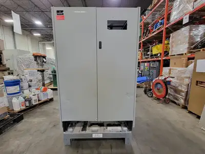 USED 2011 LIEBERT PPB225C