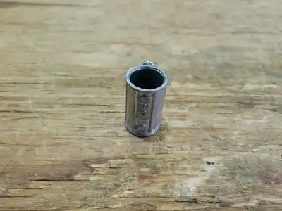 1/2" Set Screw Coupling