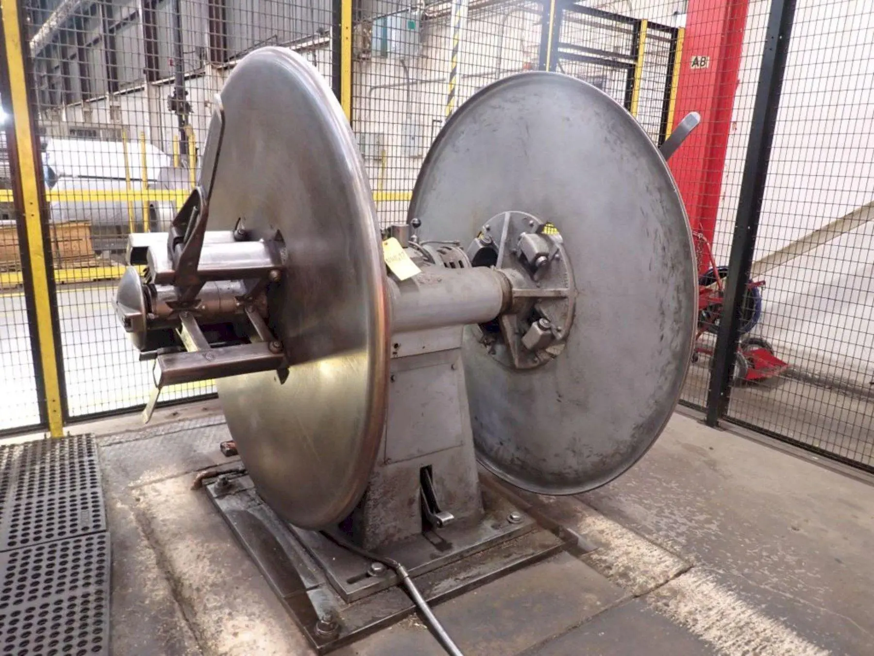 USED LITTELL 40-12