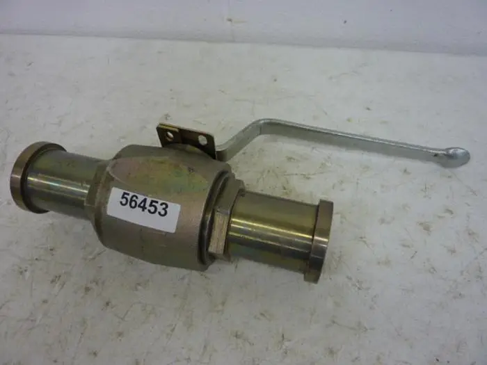 Used STAUFF FBV 2332 0001 M Valves/Fittings Michigan US | Ideal Machinery #704287