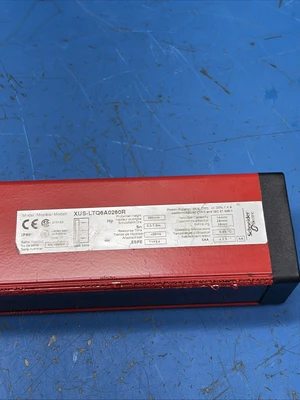 USED Telemecanique XUS-LTQ6A026OR