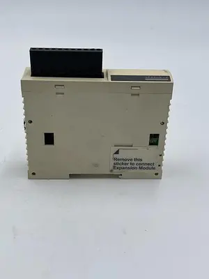 Used SCHNEIDER ELECTRIC SCHNEIDER ELECTRIC TWIDO TWDDRA8RT 240VAC/30VDC 2A Misc Electrical & Power Parts | ND Industrial Surplus #1215445