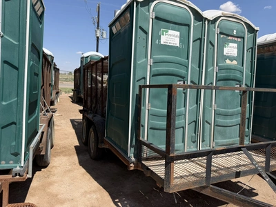 Used _UNKNOWN_ _UNKNOWN_ Misc Trailers Texas US | Miedema Asset Management Group #1315580