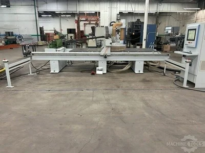 USED 2014 WEEKE OPTIMAT BHP008