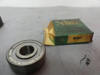 NEW SCHATZ BR9921